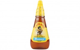 Capilano Natural Australian Honey  Bottle  400 grams